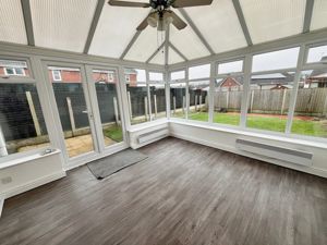 Conservatory- click for photo gallery